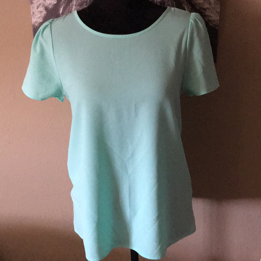 Everly Mint bundle - Picture 6 of 9